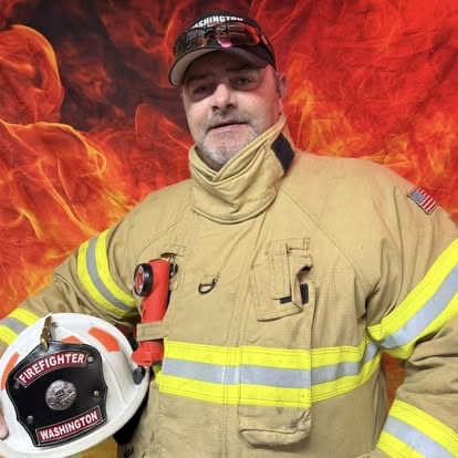 Captain Christopher Carpenter