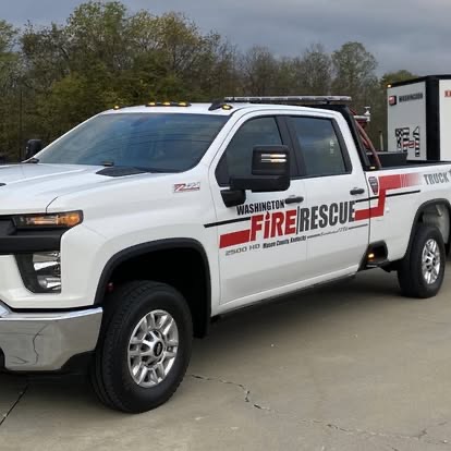Truck 1